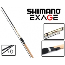 Cana Shimano Exage 270 XH